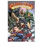 The Marvel/DC Collection - Crossover Classics, Vol. 3