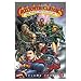 Search : The Marvel/DC Collection - Crossover Classics, Vol. 3