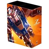 機動戦士Zガンダム メモリアルボックス Part.I [Blu-ray]