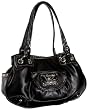 KATHY Van Zeeland Triple Play Ring Shopper