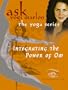 Integrating the Power of Om - yoga