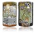 Van Gogh - Irises Design Protective Skin Decal Faceplate for Blackberry Curve 8330 Cell Phones