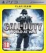 Call of Duty 5 : World at War - �dition platinum