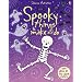 Spooky Things to Make and Do (Usborne Activities)