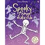Spooky Things to Make and Do (Usborne Activities)