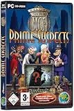 Eigenschaften astragon Software GmbH  / Mystery Case Files: Prime Suspects