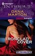 Ironclad Cover (Harlequin Intrigue)