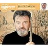  The Golden Flute Of James Galway CD 1