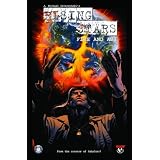 Rising Stars 3: Fire and Ashpar J. Michael Straczynski