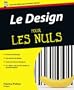 Le design pour les nuls