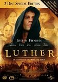 Luther (Special Edition mit Dokumentation, 2 DVDs) - Joseph Fiennes
