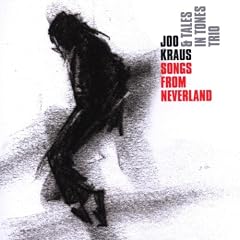 Songs From Neverland
