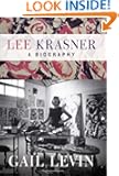 Lee Krasner: A Biography