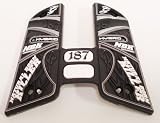 Hybrid .45 Paintball Grips 07 - Natural Born Killer