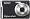 Sony Cybershot DSCW80 7.2MP Digital Camera with 3x Optical Zoom and Super Steady Shot (Black)