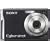 Sony Cybershot DSCW80 7.2MP Digital Camera with 3x Optical Zoom and Super Steady Shot (Black)