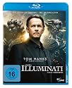 Illuminati  (Kinofassung + Extended Version) [Blu-ray]