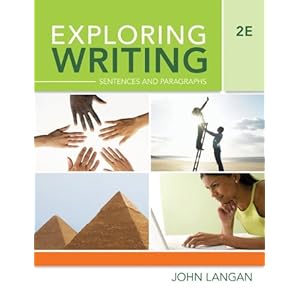 Sentences and Paragraphs - John Langan
