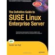 The Definitive Guide to SUSE Linux Enterprise Server