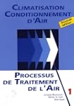 Processus de traitement de l'air