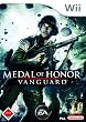 Medal of Honor: Vanguard