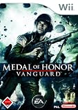 Medal of Honor: Vanguard