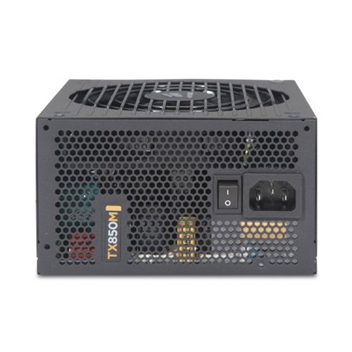 Corsair Enthusiast Power Supply Corsair CP-9020004-NA 4
