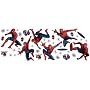 Decofun, Spiderman 3, Wall Sticker Stikarounds