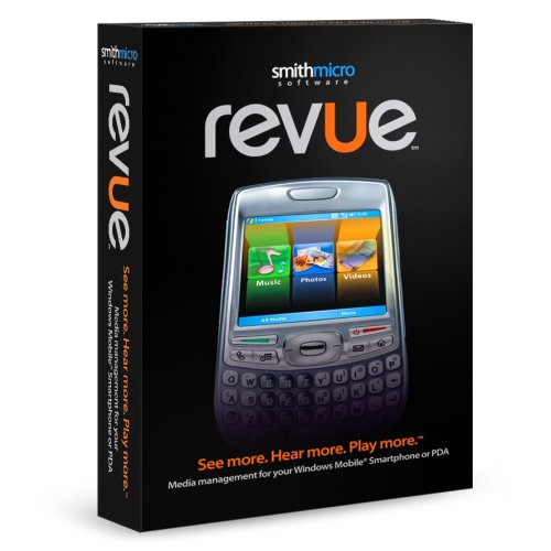 Revue