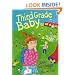 Third Grade Baby