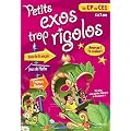 Petits exos trop rigolos - Du CP au CE1