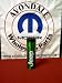 JEEP Travel Tumbler 16 Ounce Green W/White Lettering Mopar OEM