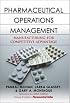 Pharmaceutical Operations Management