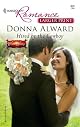 Hired By The Cowboy (Harlequin Romance)