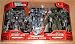 Toys : Transformers Movie Deluxe Triple Pack - Jazz, Protoform Optimus Prime & Brawl