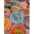 Cheap Deals on The Coffee Mix! 18 Keurig K-cups LIGHT Roast Non Flavored Sampler, guaranteed 9 Different varieties of Light Roast Coffee!