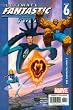 Ultimate Fantastic Four, Vol 1 #1 (Comic Book): The Fantastic, Part 1