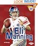 Eli Manning (Amazing Athletes)