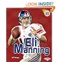 Eli Manning (Amazing Athletes)