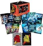 Irwin Allen TV Giftset