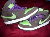 Nike Dunk Mid Pro SB