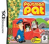Postman Pat (Nintendo DS)