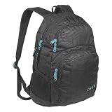 Dakine 8210-041 Hana - sac &agrave; dos Multisport femme - Zebra - 26 Litres