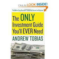 The Only Investment Guide You'll Ever Need