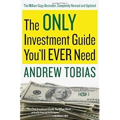 The Only Investment Guide You'll Ever Need