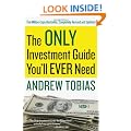 The Only Investment Guide You'll Ever Need