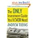 The Only Investment Guide You'll Ever Need