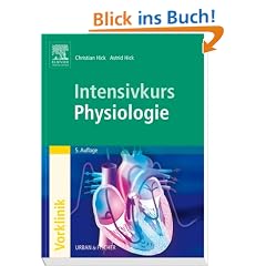 Intensivkurs Physiologie