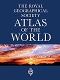 Philip's the Royal Geographical Society Atlas of the World