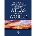 Philip's the Royal Geographical Society Atlas of the World
